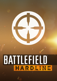 Battlefield&trade; Hardline Professional Shortcut Unlock